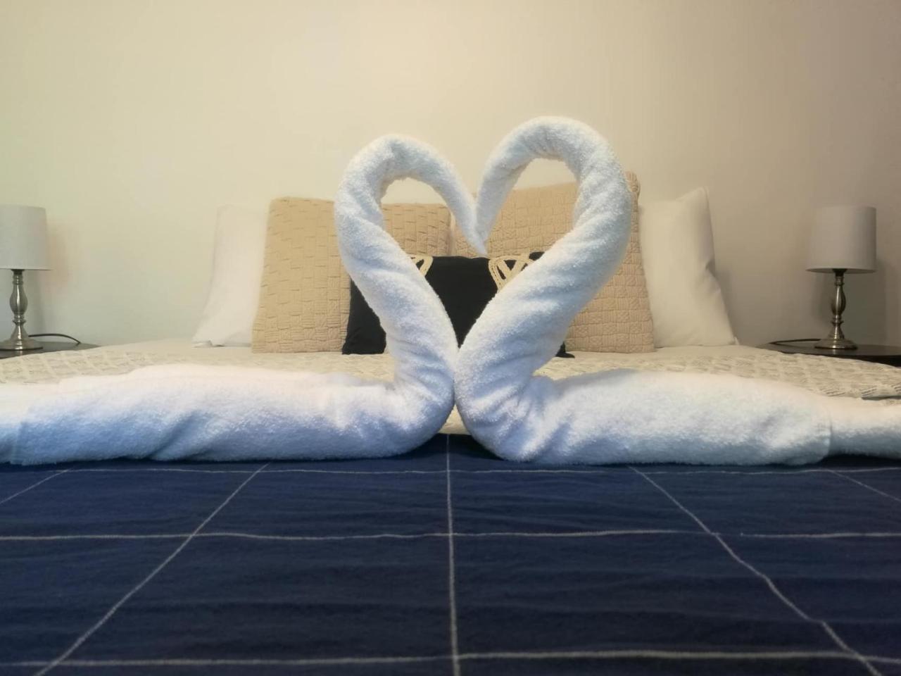 Hotel M&M Casa Blanca Playa Ocotal Екстериор снимка